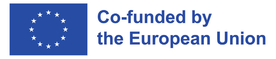 Co-funded by the European Union