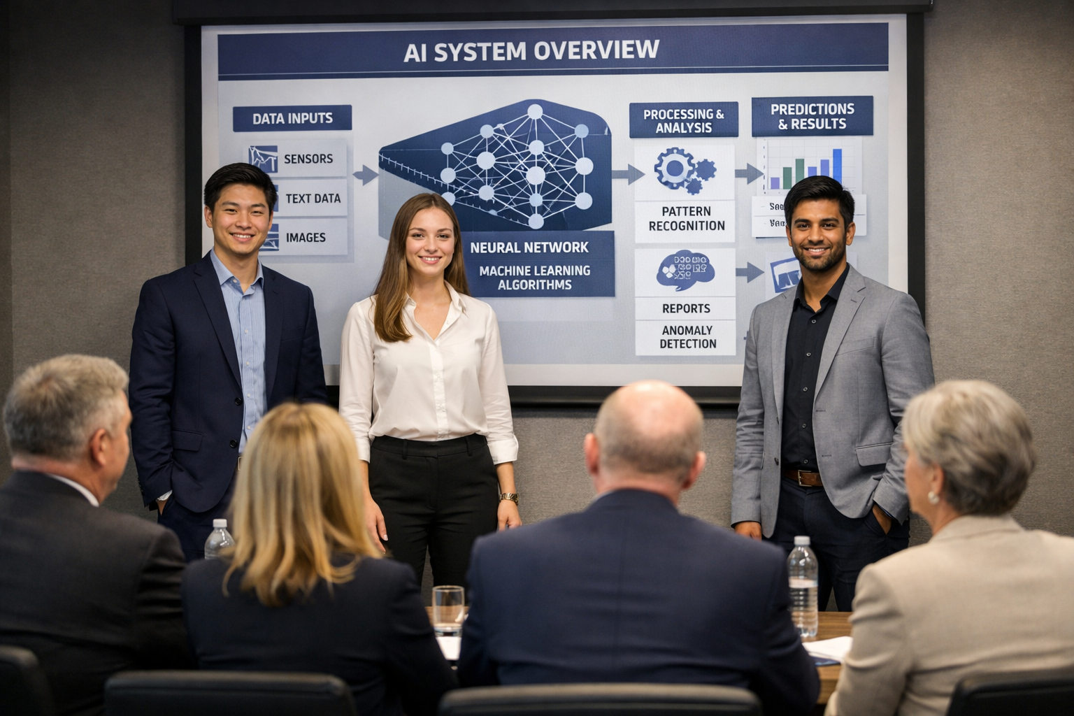 Представяне